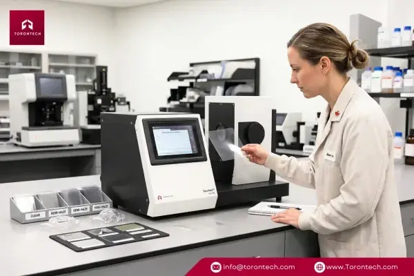Haze Meters Explained: Specs, Standards & Applications