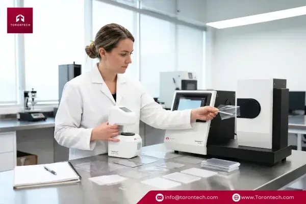 Portable vs Benchtop Haze Meters: Which is Best?