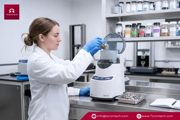 What is a Cutting Mill? Your Ultimate Lab Guide