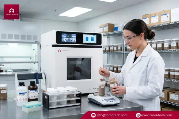 Microwave Digestion Systems: The Ultimate Guide