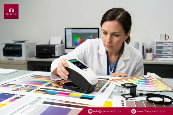 The Ultimate Guide to Print Densitometers