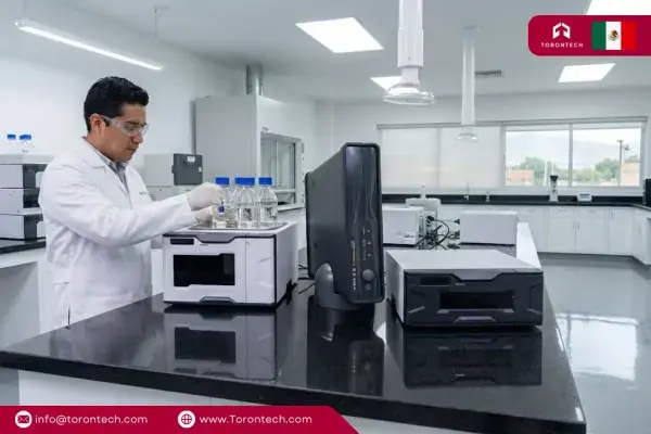 HPLC in Mexico for Reliable Chromatography in QC and R&D