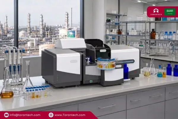 Atomic Absorption Spectrophotometer in Saudi Arabia: Choose the Right AAS3000 Series (Flame vs Flame + Graphite)