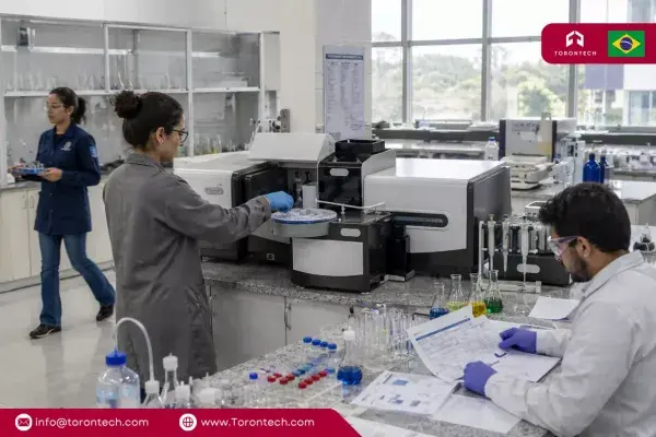 Atomic Absorption Spectrophotometer in Brazil: Choose the Right AAS3000 Series (Flame vs Flame + Graphite)