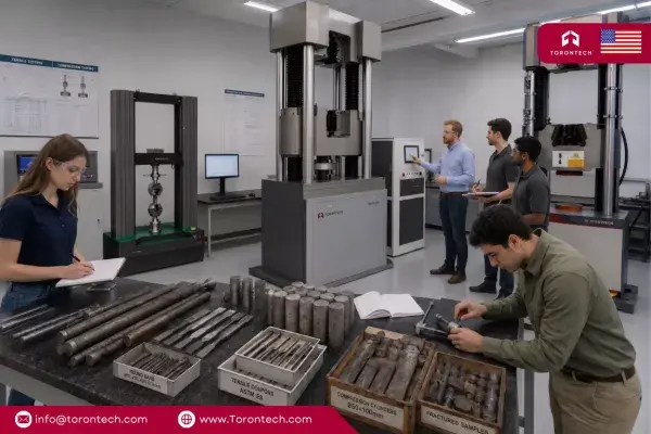 Tensile Tester in USA: Choosing the Right System (Electromechanical vs Hydraulic vs Servo-Hydraulic)