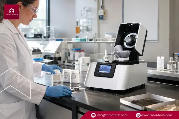 Como escolher moinhos de argamassa de laboratório de forma eficaz