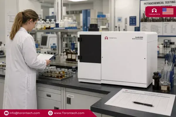 RDE-OES Elemental Analyzers Built for American Industry