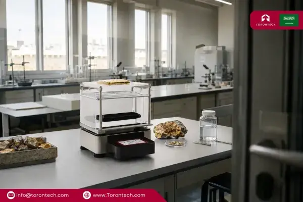 One Number Decides the Batch: Densimeter in Saudi Arabia