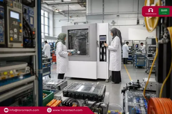 Rain Test Chamber in Saudi Arabia: Catch IPX Failures Before Certification