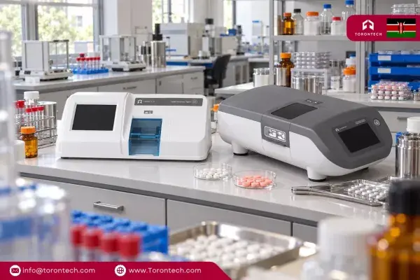 Tablet Hardness Testers for Kenya's Expanding Pharmaceutical Sector