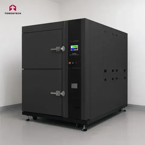 2-Zone Thermal Shock Chamber