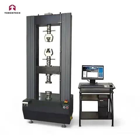 200kN UTM - Universal Testing Machine TTM-200