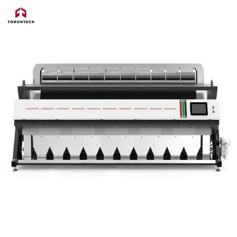 Aged Flakes Sorter ToronGU Series
