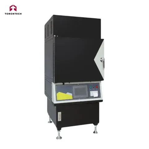 Asphalt Content Tester - Ignition Oven ToronACT-T308