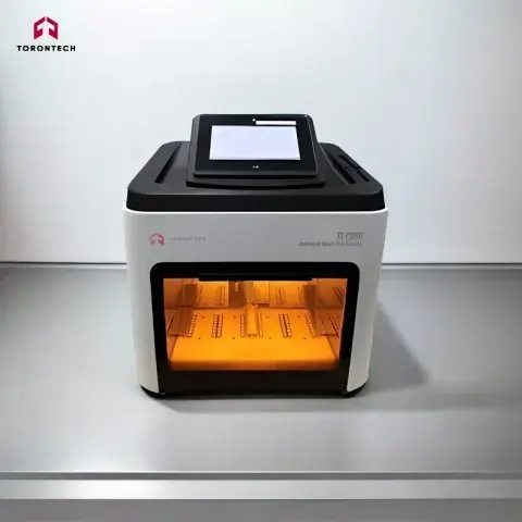 Automated Nucleic Acid Extractor - TT-E320T