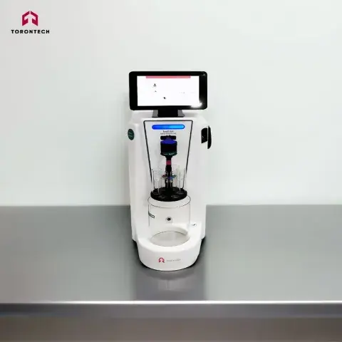 Automatic Disintegration Tester – ToronDT-Auto