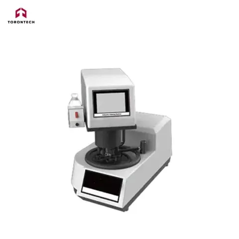 Automatic Metallographic Grinder & Polisher ToronPol GP-1AT Series