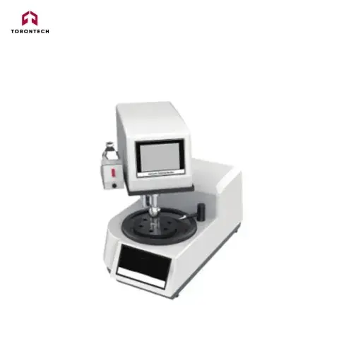 Automatic Metallographic Grinder & Polisher ToronPol GP-1CT