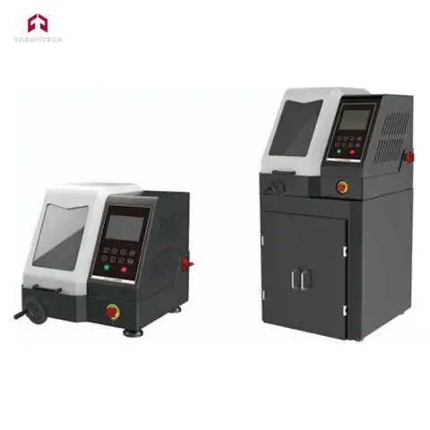 Automatic Precision Cutter ToronCut Auto-250 Series