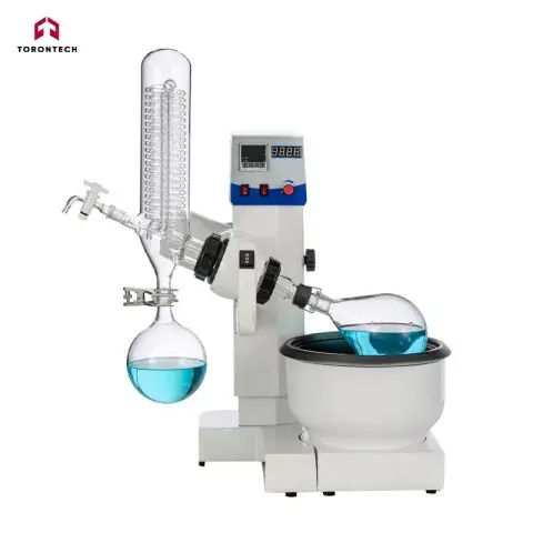 Benchtop Rotary Evaporator