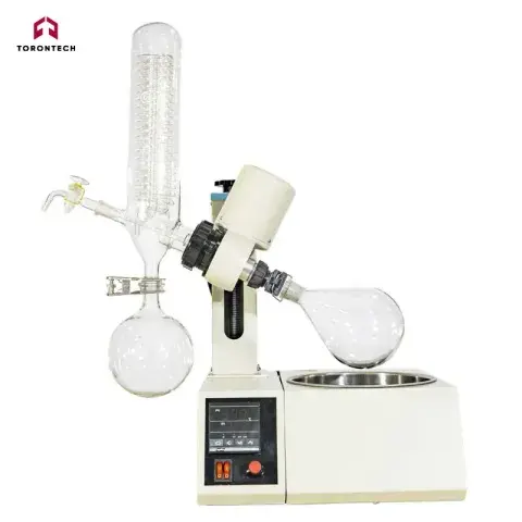 Benchtop Rotary Evaporator