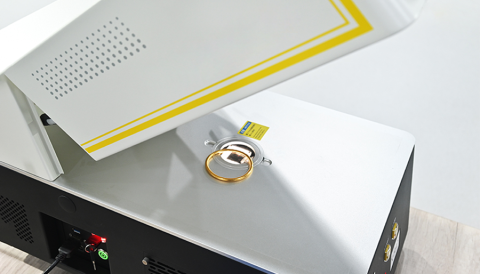 ScopeX PG5 Gold Analyzer for High-end Recycling