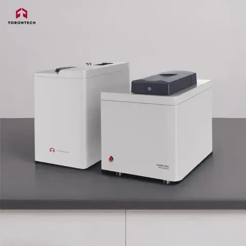 Bomb Calorimeter ToronBC-3200