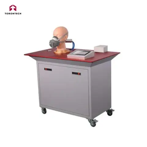 Breathing Machine Simulated Wearing Treatment Tester