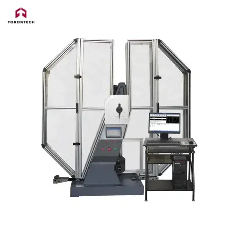 Charpy Impact Tester TT-PIT450
