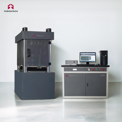 Concrete Compression Tester - Reliable, High-Precision Testing Solutions