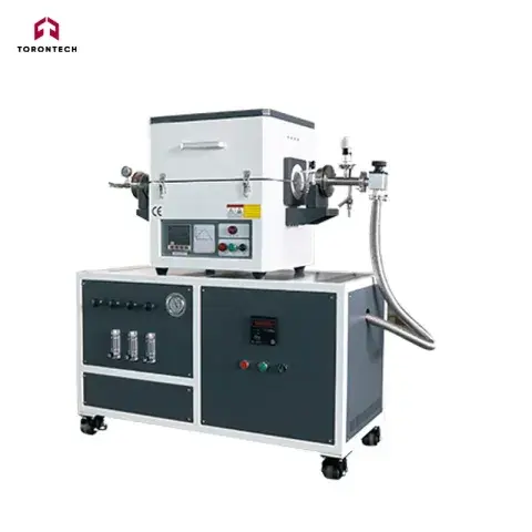 CVD Tube Furnace – TT-CVDTF-80-1200