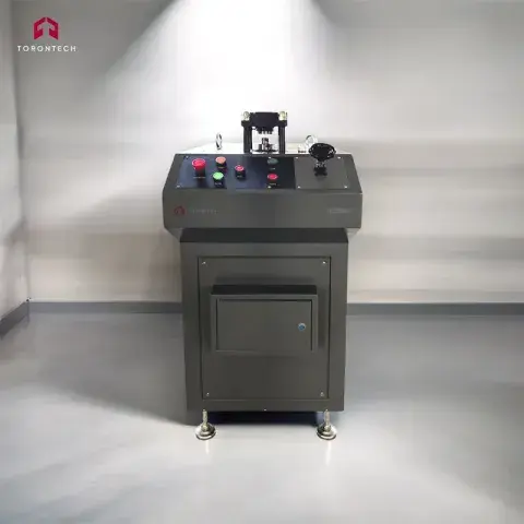 Deep Drawing and Cupping Testing Machine for Sheet Metals – TT-CTDD60