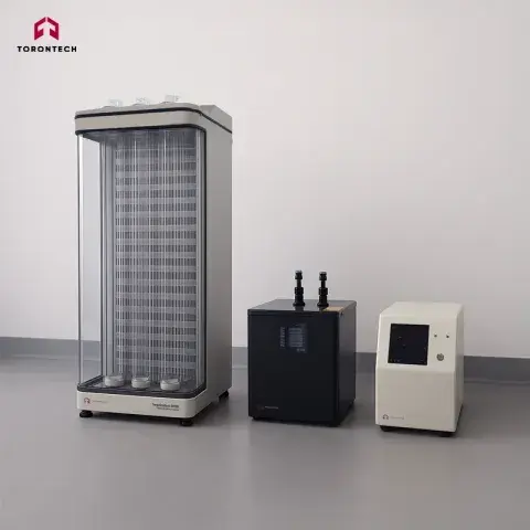 Density Gradient Analyzer - ToronGradient-D1505