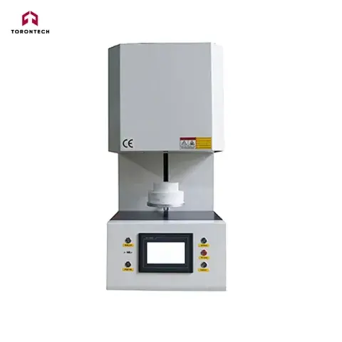 Dental Sintering Lifting Furnace TT-LF-120-1800