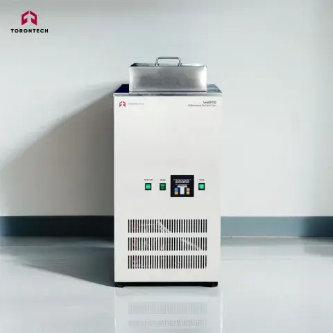 Dichloromethane Resistance Tester