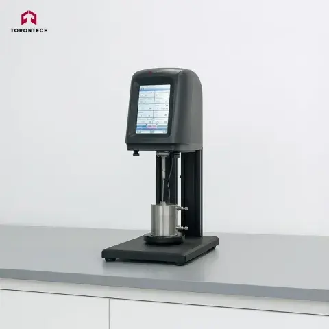 Digital Coaxial Viscometers for Low to High Viscosity Fluids - ToronVisc™ 79 Series