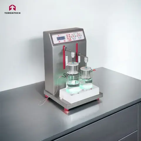 Disintegration Tester - ToronDT-2SA