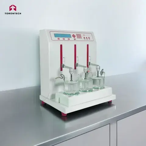 Disintegration Tester - ToronDT-3X