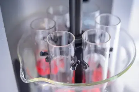 Disintegration Tester