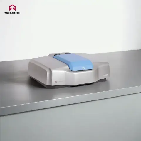 Double Beam UV/VIS Spectrophotometer ToronUV-2200