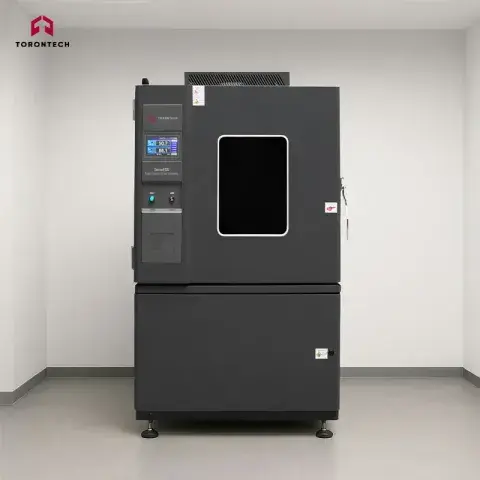 ESS Environmental Stress Screening Chamber