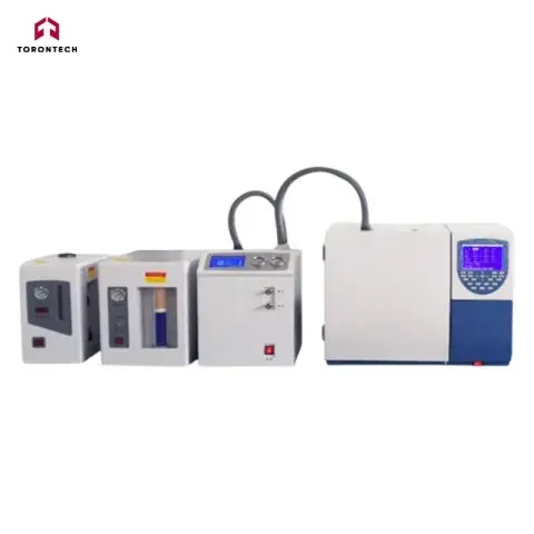 Ethylene Oxide, Epichlorohydrin Residue Detector