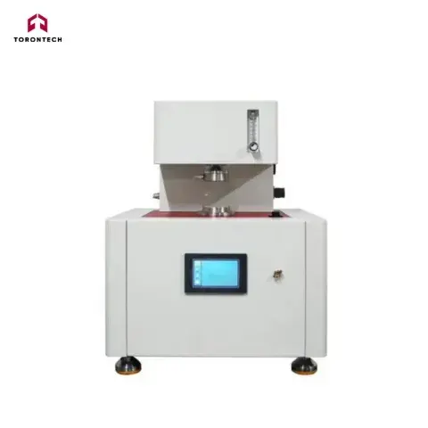Exhalation Valve Air Leakproofness Tester
