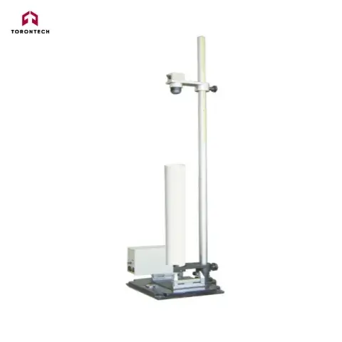 Falling Ball Impact Tester for Flooring