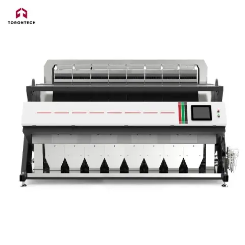 Flake Color Sorter ToronGV Series