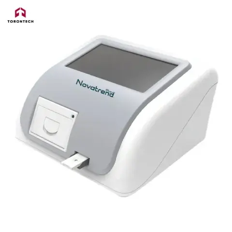 Fluorescent Immunoassay Analyzer
