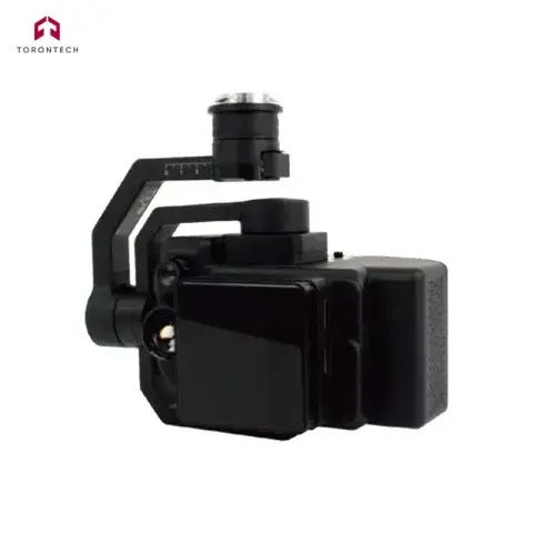 FS-50 Series Multispectral Camera