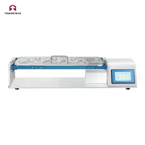 Fully Automated Collection Cup Washer