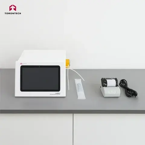 Fully Automatic Digital Density Meter - ToronDDM-70