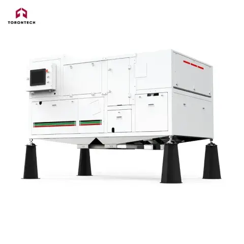 High-End Pellet Sorter ToronLZ Pro Series